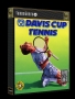 TurboGrafx-16  -  Davis Cup Tennis (USA)